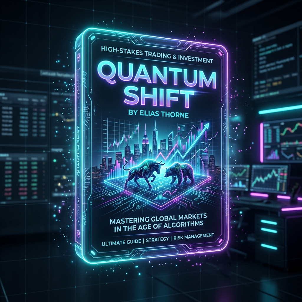 Zarabiaj na Krypto E-book